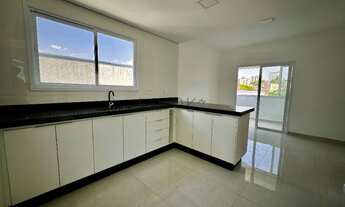 Imagem 3: APARTAMENTO RESIDENCIAL em POÇOS DE CALDAS - MG, RESIDENCIAL SÃO BERNARDO