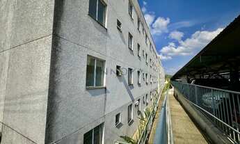 Imagem: APARTAMENTO RESIDENCIAL em POÇOS DE CALDAS