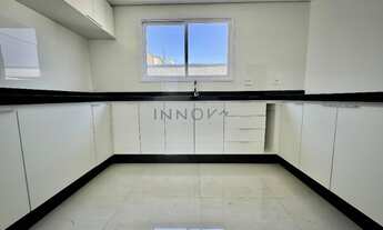 Imagem 4: APARTAMENTO RESIDENCIAL em POÇOS DE CALDAS - MG, RESIDENCIAL SÃO BERNARDO