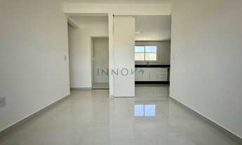 Imagem 2: APARTAMENTO RESIDENCIAL em POÇOS DE CALDAS - MG, RESIDENCIAL SÃO BERNARDO