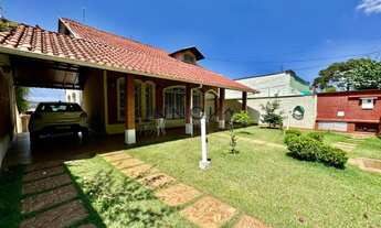 Imagem: CASA RESIDENCIAL em POÇOS DE CALDAS - MG