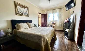 Imagem 4: CASA RESIDENCIAL em POÇOS DE CALDAS - MG, JARDIM IPÊ