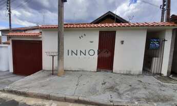 Imagem: CASA RESIDENCIAL em POÇOS DE CALDAS - MG