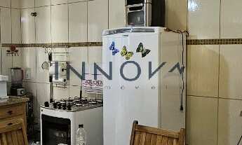 Imagem 2: CASA RESIDENCIAL em POÇOS DE CALDAS - MG, ESTÂNCIA SÃO JOSÉ