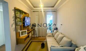 Imagem: APARTAMENTO RESIDENCIAL em POÇOS DE CALDAS