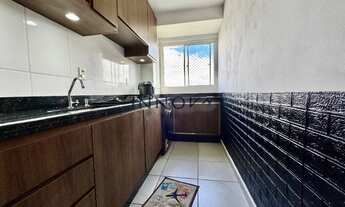 Imagem 6: APARTAMENTO RESIDENCIAL em POÇOS DE CALDAS - MG, RESIDENCIAL VEREDAS