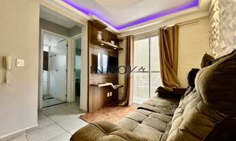 Imagem 3: APARTAMENTO RESIDENCIAL em POÇOS DE CALDAS - MG, RESIDENCIAL VEREDAS