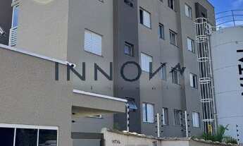 Imagem: APARTAMENTO RESIDENCIAL em POÇOS DE CALDAS