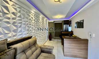 Imagem 2: APARTAMENTO RESIDENCIAL em POÇOS DE CALDAS - MG, RESIDENCIAL VEREDAS