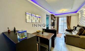 Imagem 4: APARTAMENTO RESIDENCIAL em POÇOS DE CALDAS - MG, RESIDENCIAL VEREDAS