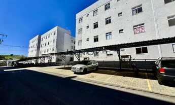 Imagem: APARTAMENTO RESIDENCIAL em POÇOS DE CALDAS