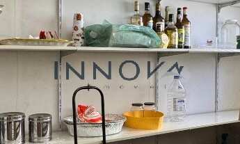 Imagem 6: APARTAMENTO RESIDENCIAL em POÇOS DE CALDAS - MG, SÃO BENEDITO