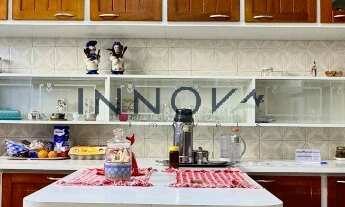 Imagem 5: APARTAMENTO RESIDENCIAL em POÇOS DE CALDAS - MG, SÃO BENEDITO