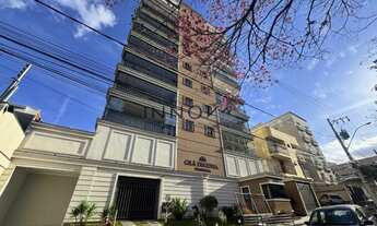 Imagem: APARTAMENTO RESIDENCIAL em POÇOS DE CALDAS