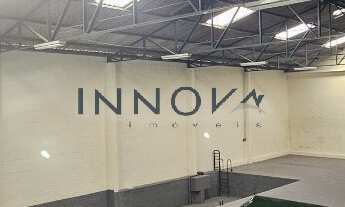 Imagem 6: BARRACAO COMERCIAL em Poços de Caldas - MG, Estância São José