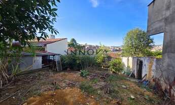 Imagem 2: TERRENO RESIDENCIAL em POÇOS DE CALDAS - MG, JARDIM IPÊ