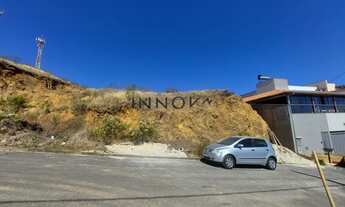 Imagem 3: TERRENO RESIDENCIAL em POÇOS DE CALDAS - MG, JARDIM BANDEIRANTES