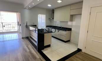 Imagem 5: APARTAMENTO RESIDENCIAL em POÇOS DE CALDAS - MG, JARDIM ELVIRA DIAS