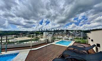 Imagem 4: APARTAMENTO RESIDENCIAL em POÇOS DE CALDAS - MG, JARDIM ELVIRA DIAS