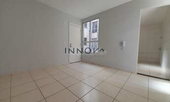 Imagem 2: APARTAMENTO RESIDENCIAL em POÇOS DE CALDAS - MG, ESTÂNCIA POÇOS DE CALDAS