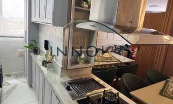 Imagem 2: APARTAMENTO RESIDENCIAL em POÇOS DE CALDAS - MG, JARDIM COUNTRY CLUB