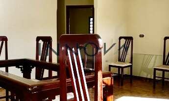 Imagem 2: CASA RESIDENCIAL em POÇOS DE CALDAS - MG, JARDIM IPÊ