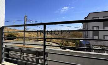 Imagem 2: APARTAMENTO RESIDENCIAL em POÇOS DE CALDAS - MG, RESIDENCIAL VEREDAS