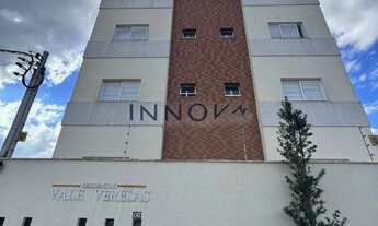 Imagem: APARTAMENTO RESIDENCIAL em POÇOS DE CALDAS