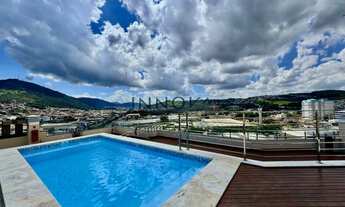 Imagem 3: APARTAMENTO RESIDENCIAL em POÇOS DE CALDAS - MG, JARDIM ELVIRA DIAS