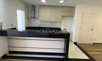 Imagem 7: APARTAMENTO RESIDENCIAL em POÇOS DE CALDAS - MG, JARDIM ELVIRA DIAS