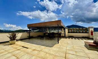 Imagem 2: APARTAMENTO RESIDENCIAL em POÇOS DE CALDAS - MG, JARDIM ELVIRA DIAS