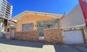 Imagem: CASA RESIDENCIAL em POÇOS DE CALDAS - MG