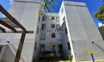 Imagem: APARTAMENTO RESIDENCIAL em POÇOS DE CALDAS