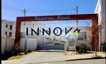 Imagem: APARTAMENTO RESIDENCIAL em POÇOS DE CALDAS