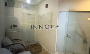 Imagem 2: SALA COMERCIAL em POÇOS DE CALDAS - MG, CENTRO