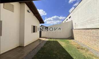 Imagem 3: CASA RESIDENCIAL em POÇOS DE CALDAS - MG, JARDIM AMARYLLIS