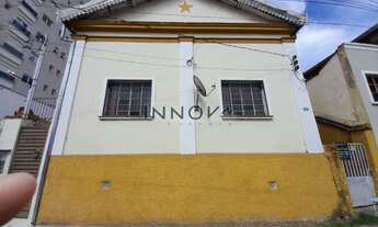 Imagem 2: CASA COMERCIAL em POÇOS DE CALDAS - MG, CENTRO