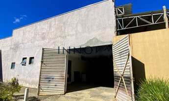 Imagem: BARRACAO COMERCIAL em POÇOS DE CALDAS