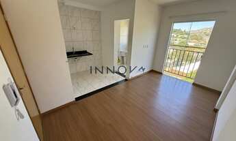 Imagem 2: APARTAMENTO RESIDENCIAL em POÇOS DE CALDAS - MG, JARDIM DOS ESTADOS