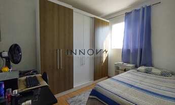 Imagem 6: APARTAMENTO RESIDENCIAL em POÇOS DE CALDAS - MG, JARDIM PARAÍSO