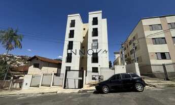 Imagem: APARTAMENTO RESIDENCIAL em POÇOS DE CALDAS