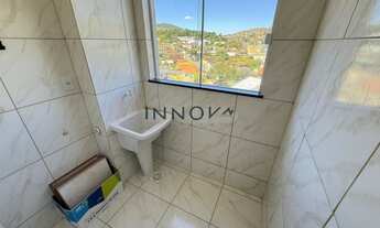 Imagem 4: APARTAMENTO RESIDENCIAL em POÇOS DE CALDAS - MG, JARDIM DOS ESTADOS