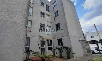 Imagem: APARTAMENTO RESIDENCIAL em POÇOS DE CALDAS