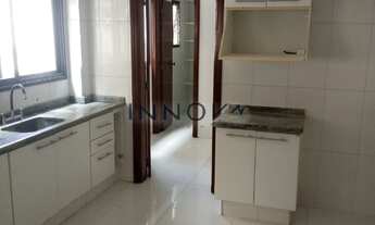 Imagem 5: APARTAMENTO RESIDENCIAL em POÇOS DE CALDAS - MG, CENTRO