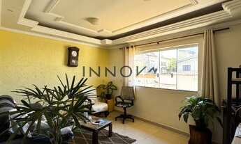 Imagem 2: CASA RESIDENCIAL em POÇOS DE CALDAS - MG, SANTA MARIA