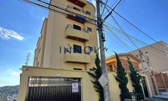 Imagem: APARTAMENTO RESIDENCIAL em POÇOS DE CALDAS