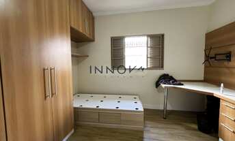 Imagem 7: CASA RESIDENCIAL em POÇOS DE CALDAS - MG, JARDIM AMARYLLIS