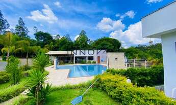 Imagem: SITIO RESIDENCIAL em POÇOS DE CALDAS