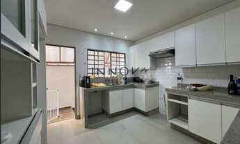 Imagem 4: CASA RESIDENCIAL em POÇOS DE CALDAS - MG, JARDIM AMARYLLIS