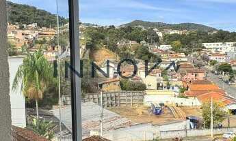 Imagem 6: APARTAMENTO RESIDENCIAL em POÇOS DE CALDAS - MG, JARDIM DOS ESTADOS